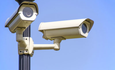 Video Surveillance in a Domestic Environment
