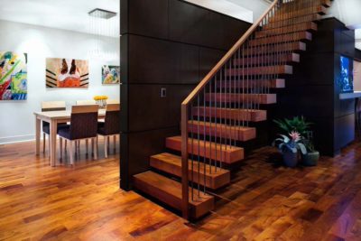 Professional Stairs Designers Making Your Indoors Beautiful