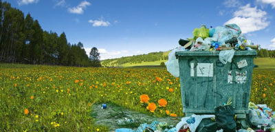Waste management and the elderly: A neglected problem?