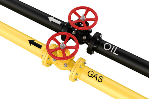 oil vs gas