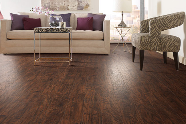 Hottest Flooring Trends