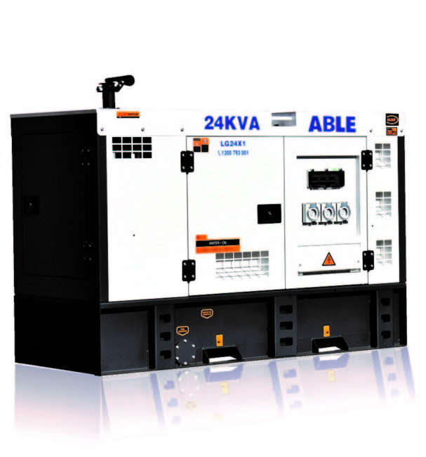 Three Phase Generator or Single-Phase Generator