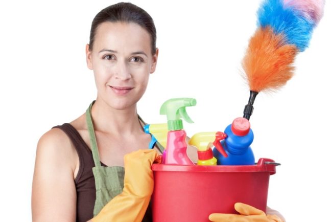 Amazing Health Benefits of Keeping Your Home Clean