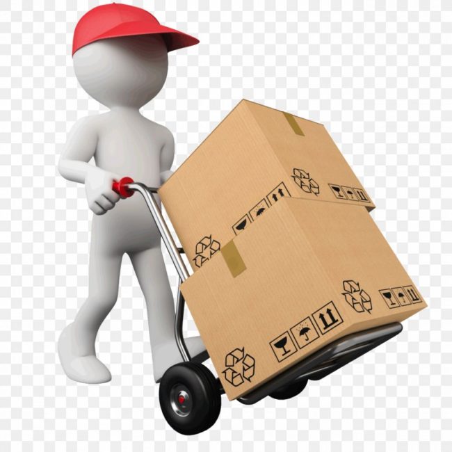 We Help You Choose The Right-Fit Packer & Mover