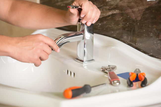 Things to Consider Before Consulting a Plumber