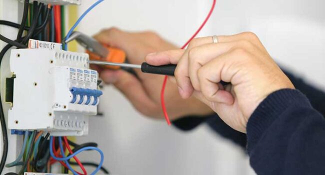 Things to Look for in the Best Electrician