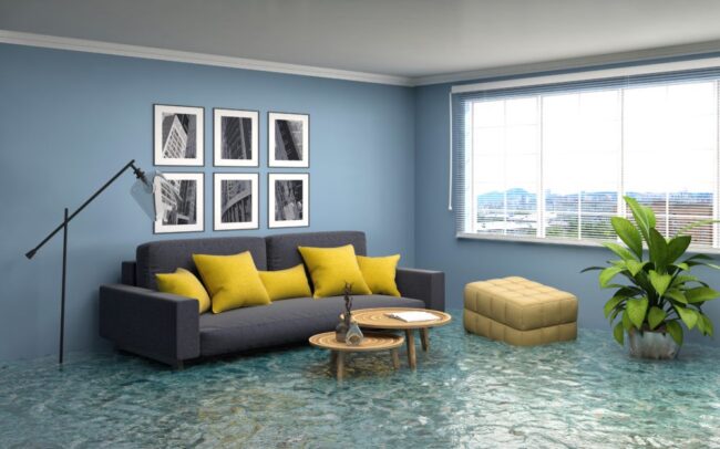 Tips for Home Restoration After Water Damage