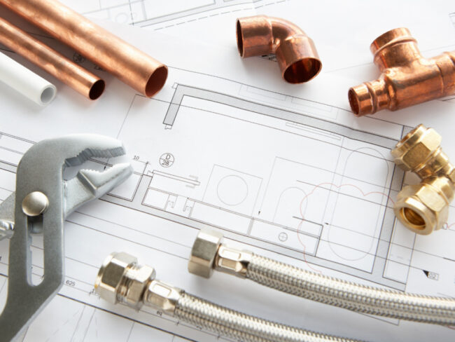 How To Find The Right Plumbing