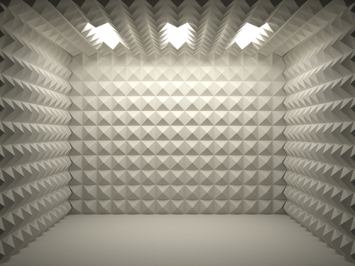 How Wall Panels Helps to Reduce Echo