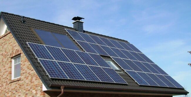 How to Find the Right Solar Panel
