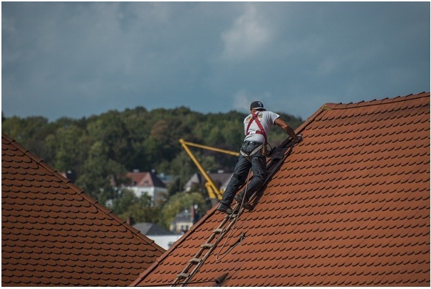 How to Know If Your Roof Needs Repairing